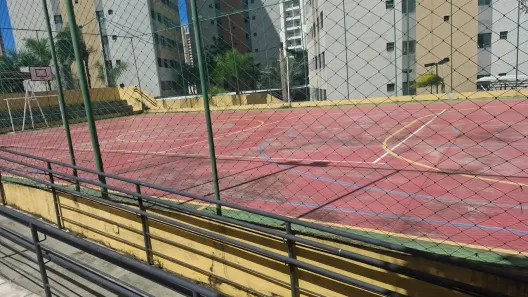 Apartamento com 2 Quartos para alugar, 45m² no Pitimbu, Natal