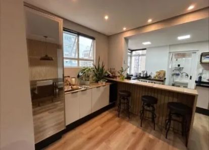 Apartamento com 3 Quartos à venda, 101m² no Centro, Florianópolis