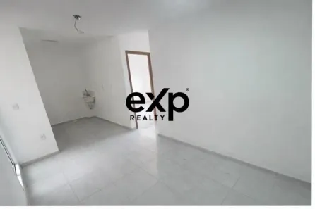 Apartamento com 2 Quartos à venda, 50m² no Jardim Nova Abolição, Campinas