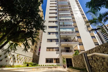 Apartamento com 4 Quartos à venda, 288m² no Alto da Lapa, São Paulo