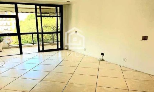 Apartamento com 3 Quartos à venda, 110m² no Freguesia (Jacarepaguá), Rio de Janeiro
