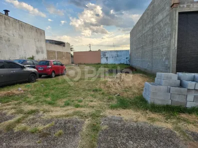 Lote/Terreno à venda, 187m² no Vila Fátima, Piracicaba
