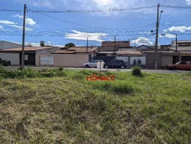Lote/Terreno à venda, 285m² no Residencial Quadra Norte, Londrina