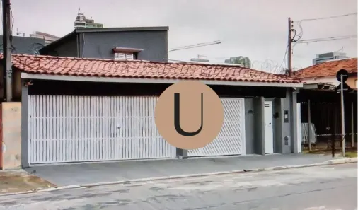 Sobrado com 10 Quartos à venda, 480m² no Vila Cordeiro, São Paulo