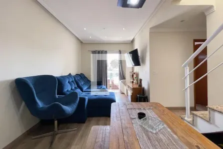 Apartamento com 3 Quartos à venda, 168m² no Paulicéia, São Bernardo do Campo