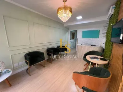 Imóvel Comercial para alugar, 180m² no Indianópolis, São Paulo