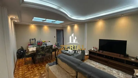 Sobrado com 3 Quartos à venda, 232m² no Osvaldo Cruz, São Caetano do Sul