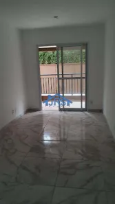 Apartamento com 3 Quartos para alugar, 76m² no Jardim Tupanci, Barueri