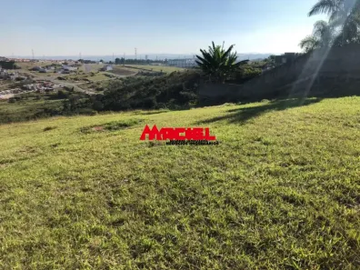 Lote/Terreno à venda, 2141m² no Condomínio Residencial Mirante do Vale, Jacareí