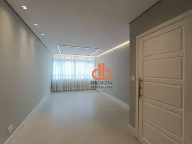 Apartamento com 2 Quartos à venda, 74m² no Gonzaga, Santos