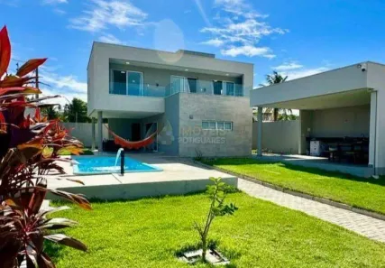 Casa com 3 Quartos à venda, 195m² no , Nísia Floresta