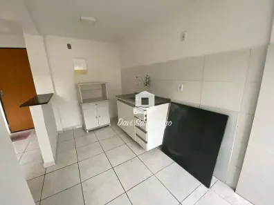 Apartamento com 2 Quartos à venda, 58m² no Barro Vermelho, São Gonçalo