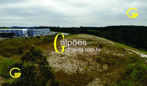 Lote/Terreno à venda, 15500m² no Jardim Bom Jesus, Pirapora do Bom Jesus