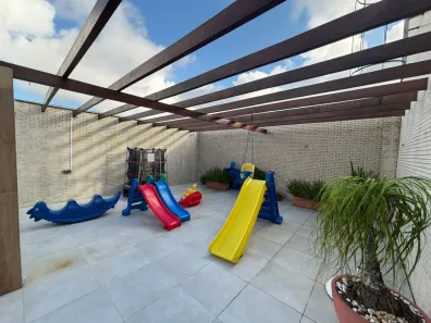 Apartamento com 2 Quartos à venda, 60m² no Manaíra, João Pessoa