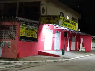 Prédio Comercial à venda, 435m² no Parque Martim Cererê, São José dos Campos