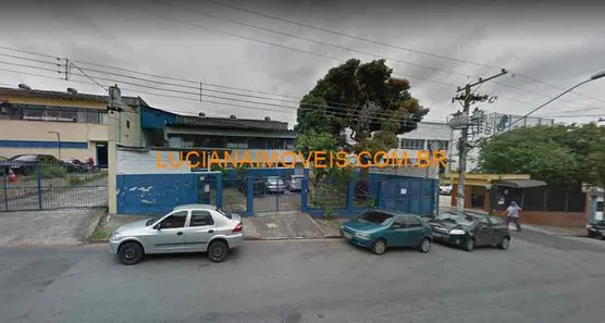 Galpão/Depósito/Armazém à venda, 1297m² no Campanário, Diadema