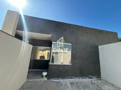 Casa com 3 Quartos à venda, 70m² no Pedra Branca, São Joaquim de Bicas