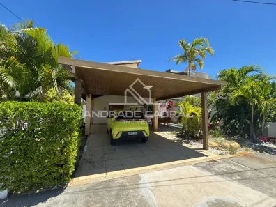 Casa de Condomínio com 4 Quartos à venda, 182m² no Aruana, Aracaju