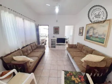 Casa com 2 Quartos à venda, 106m² no Real, Praia Grande