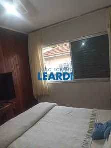 Casa com 4 Quartos à venda, 250m² no Jardim da Glória, São Paulo