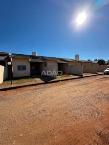 Casa de Condomínio com 2 Quartos à venda, 48m² no Sítios de Recreio Mansões do Campus, Goiânia