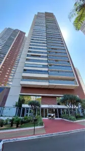 Apartamento com 3 Quartos à venda, 178m² no Jardim Goiás, Goiânia