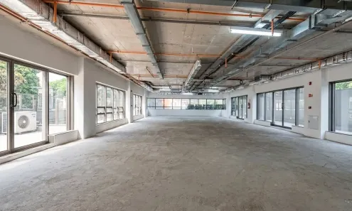Ponto Comercial para alugar, 370m² no Pinheiros, São Paulo