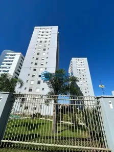 Apartamento com 2 Quartos à venda, 56m² no De Lazzer, Caxias do Sul