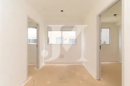 Apartamento com 2 Quartos à venda, 33m² no Quinta da Paineira, São Paulo