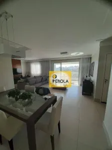 Apartamento com 3 Quartos à venda, 129m² no Parque Prado, Campinas