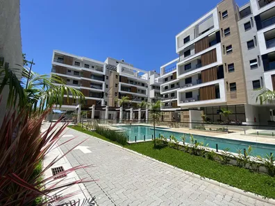 Apartamento com 2 Quartos à venda, 85m² no Lázaro (Praia Domingos Dias), Ubatuba
