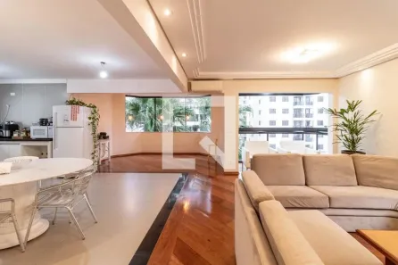 Apartamento com 4 Quartos à venda, 196m² no Perdizes, São Paulo