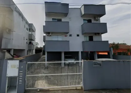 Apartamento com 2 Quartos à venda, 61m² no Morro do Meio, Joinville