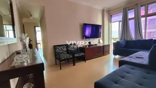 Apartamento com 2 Quartos à venda, 89m² no Méier, Rio de Janeiro