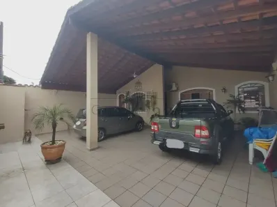 Casa com 3 Quartos à venda, 100m² no Jardim Satélite, São José dos Campos