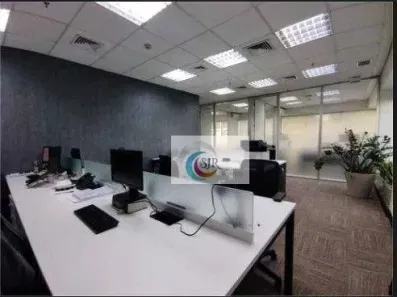 Sala Comercial à venda, 170m² no Jardim Europa, São Paulo