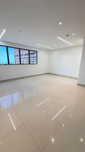 Sala Comercial para alugar, 50m² no Bosque da Saúde, Cuiabá