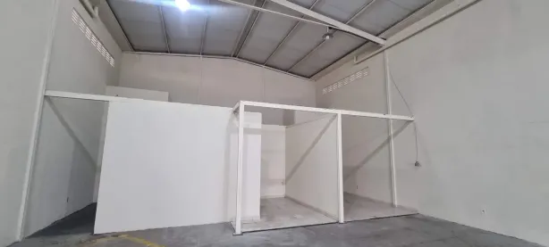 Galpão/Depósito/Armazém com 1 Quarto à venda, 270m² no Jardim Tropical, Aparecida de Goiânia