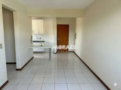 Apartamento com 2 Quartos à venda, 52m² no Jardim Brasil, Bauru