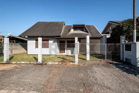 Casa com 2 Quartos à venda, 136m² no Quintas, Estância Velha