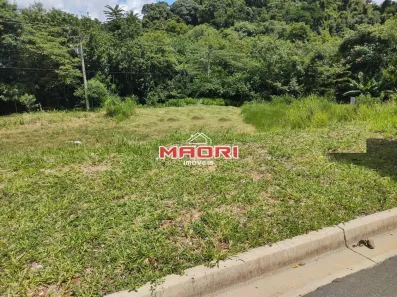 Lote/Terreno à venda, 418m² no Jardim Jurema, Valinhos
