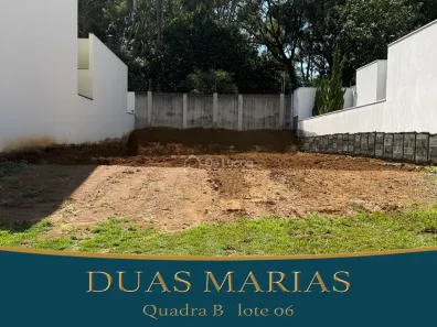 Lote/Terreno à venda, 364m² no Residencial Duas Marias, Indaiatuba
