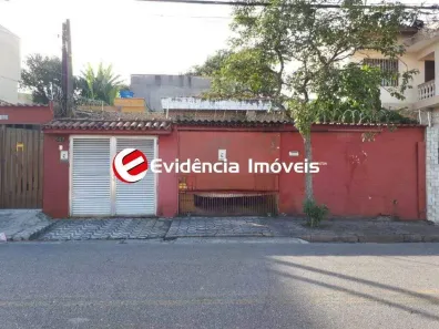 Lote/Terreno à venda, 287m² no Baeta Neves, São Bernardo do Campo
