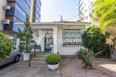 Casa com 3 Quartos à venda, 100m² no Petrópolis, Porto Alegre