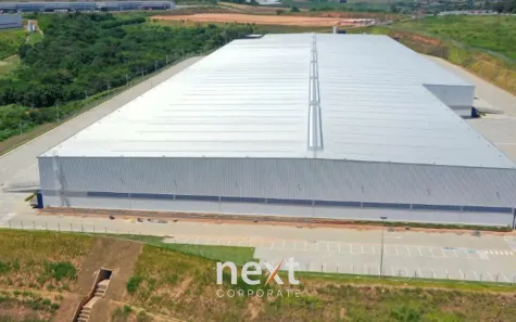 Galpão/Depósito/Armazém para alugar, 5371m² no Jardim Alegre, Itupeva