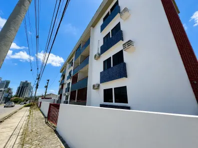 Apartamento com 3 Quartos à venda, 80m² no Maurício de Nassau, Caruaru