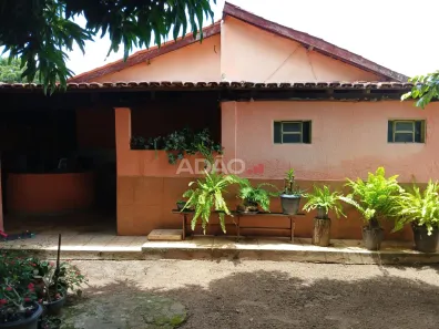 Casa com 3 Quartos à venda, 100m² no Setor Central, Abadia de Goiás