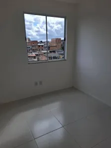 Apartamento com 2 Quartos à venda, 49m² no Sussuarana, Salvador