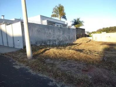 Lote/Terreno à venda, 405m² no Jardim Morumbi, Araraquara