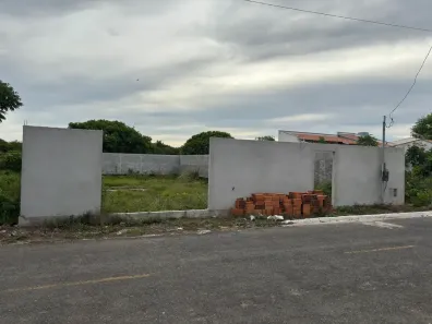 Lote/Terreno à venda, 468m² no Mansões Vale do Araguaia, Aruanã